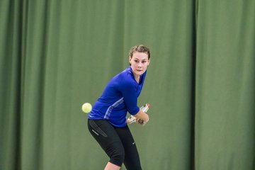 Bild 307 - RL Damen Club an der Alster - Braunschweiger THC : Ergebnis: 1:5